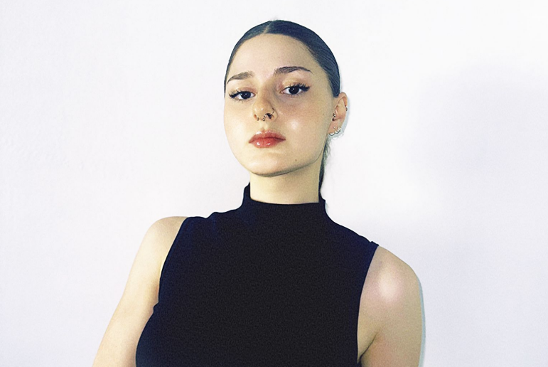 The Haunting Beauty of GOHAR’s ‘Proceed’