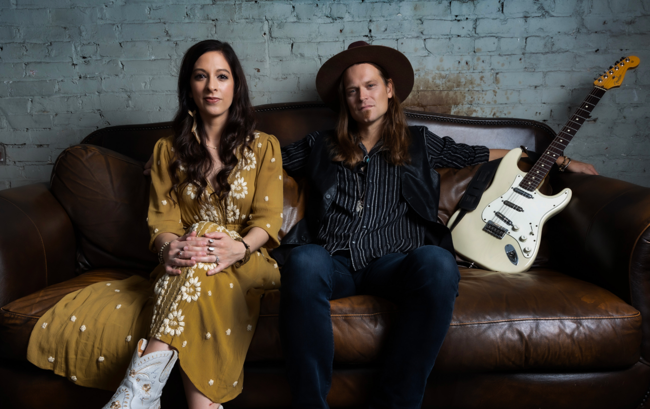 ‘Fever’ by The Imaginaries: A Must-Listen Album That’s Taking Over All Country Lovers