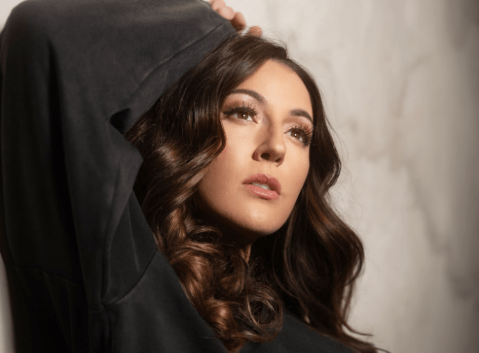 Catch the Effortless Emotion of Mandy Ventrice’s Latest Single ‘You’