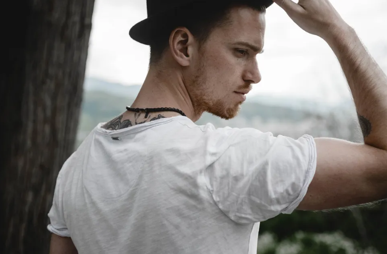 Discover the Energetic and Romantic Vibes of Lerocque’s ‘Like You’