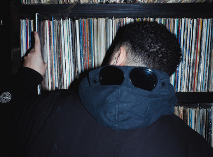 Denham Audio, Piri & Tommy Villiers Just Dropped a Breakbeat Bomb – ‘Heavy Handed’ Is Total Dopamine