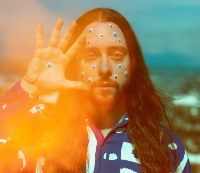 This Track Feels Like Floating Through the Stars — ‘Alright’ by Scoobert Doobert Will Melt Your Soul