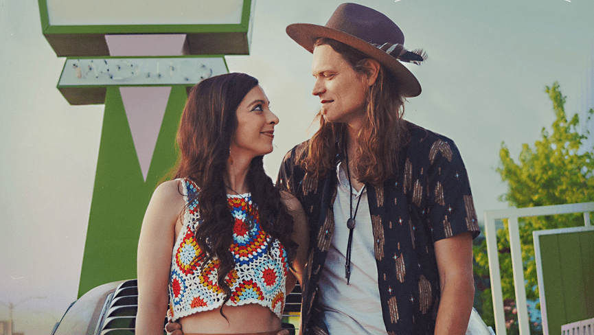 ‘Fever’ by The Imaginaries: A Stylish Pop Americana Ride Full of Energy