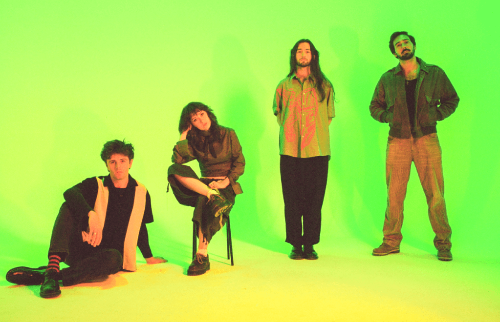 Big Sleep Released the Track ‘Don’t You Wanna,’ Which Sounds Like the Best Alt Rock&nbsp;Hit