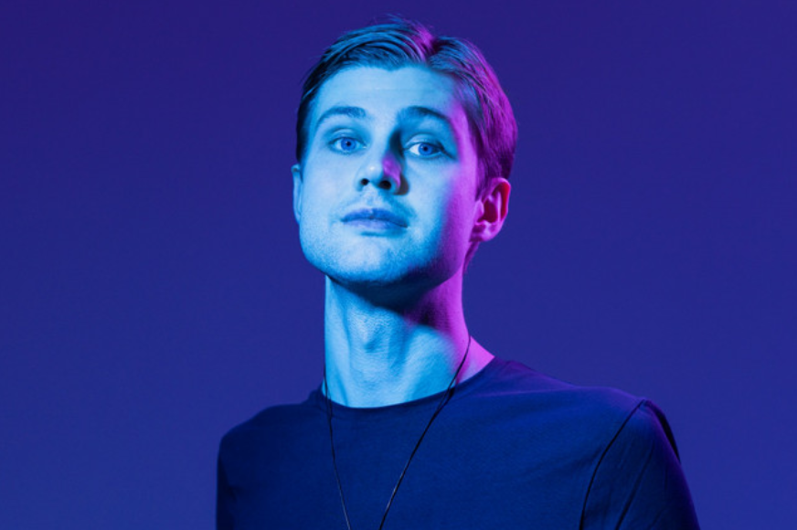 “I See You Shining” Is the Perfect Dance House Track for Your Party