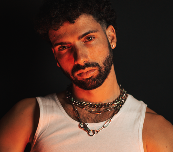 ‘Prince Song’ By Corrj Is The Perfect Track For A Reflective Evening