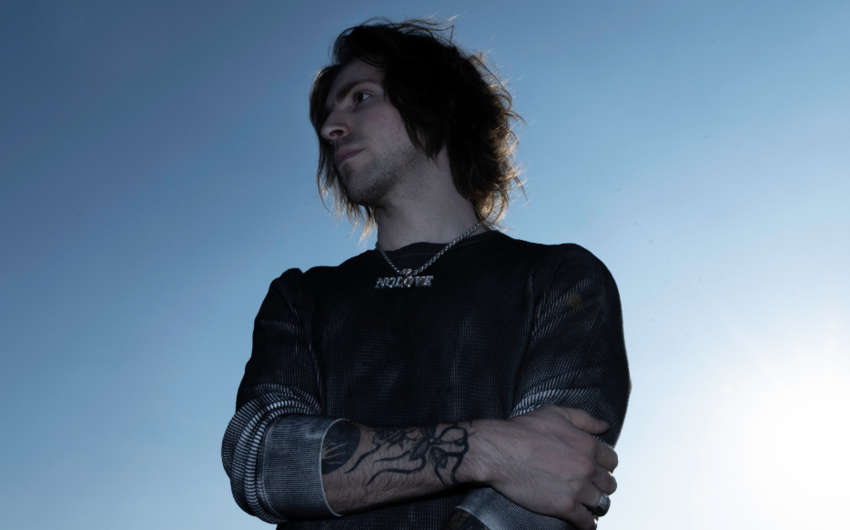 Feel The Freedom With ‘Broken Wings’ By No Love For The Middle Child