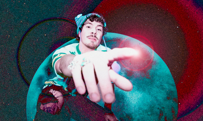 ‘Kiss Me (While the World is Ending)’ by Ornate – The Indispensable Soundtrack for Your Best Day
