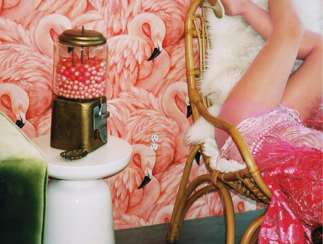 Throw a Synthpop Dance Party with “The Right Side” by Kiki T