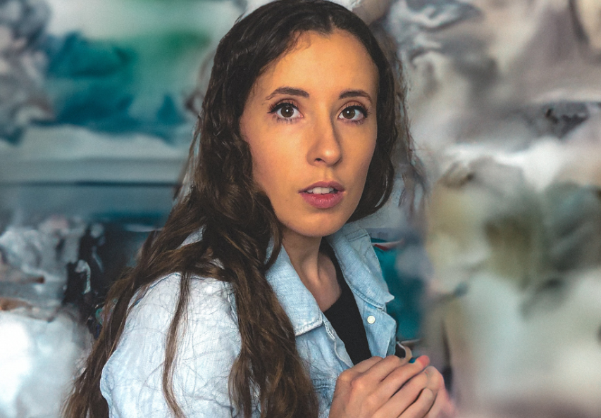 Perfect Pop Rock Energy Shines In Jacqui Beaa’s ‘Grid Me’