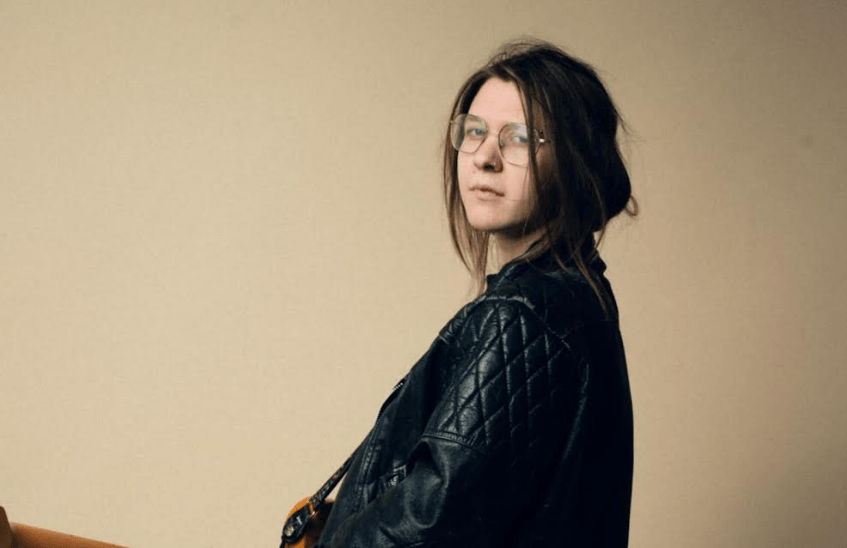 Marina Elezovic ‘Mixtapes’ LP, featuring cozy indie folk sounds with cinematic&nbsp;depth