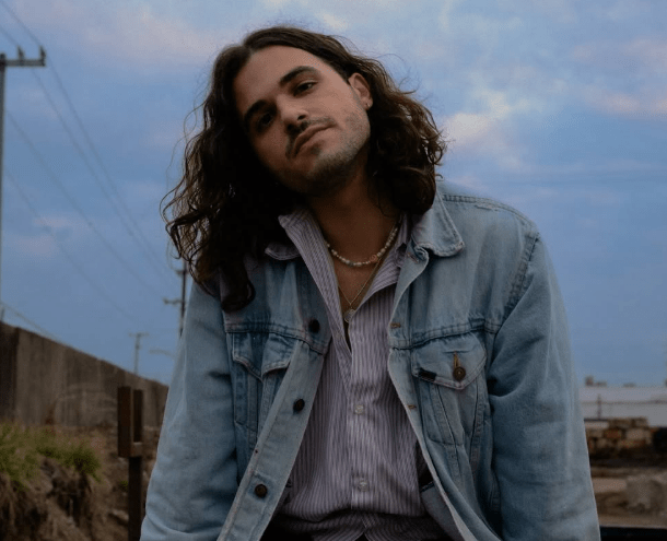 ‘Your Lover’ by David Vogel is the perfect track for your summer&nbsp;drive