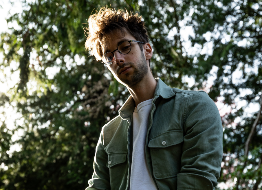 Looking for something light? ‘Like A Home’ by Kadeli is just what you need for a perfect day
