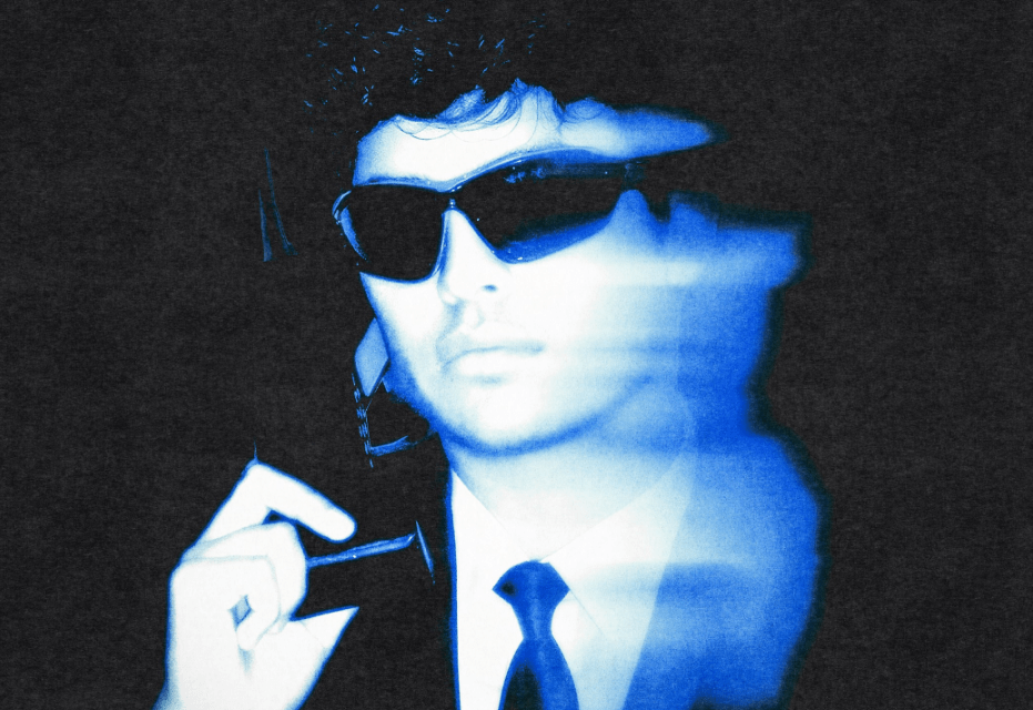 Want To Melt Into The Neon Night And Passion? The New Track ‘DRAMATIX’ By Gianni Cures x Trevor Daniel Was Made Especially For&nbsp;That