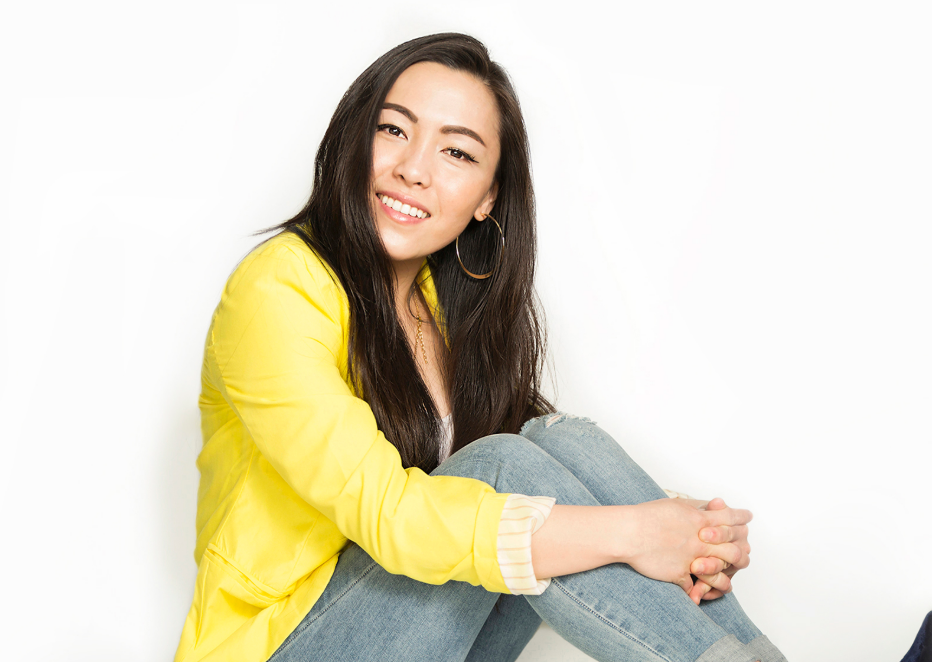 Soundtrack To Your Melancholy With Love In ‘My Life Is Fine Without You’ By Jesica Yap