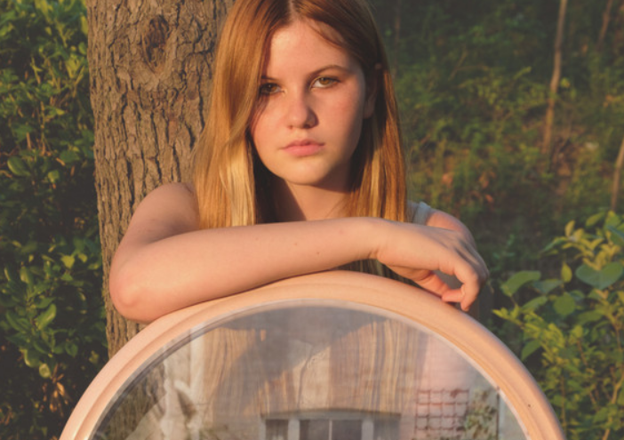 The Atmospheric Tenderness And Addictive Pop Wave In ‘Ghost House’ By Lilia Asha Will Become Your New Favorite Track