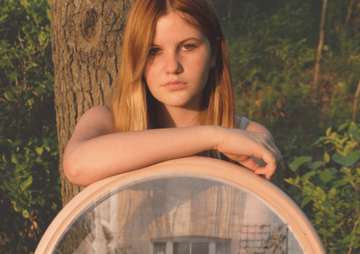 The Atmospheric Tenderness And Addictive Pop Wave In ‘Ghost House’ By Lilia Asha Will Become Your New Favorite&nbsp;Track