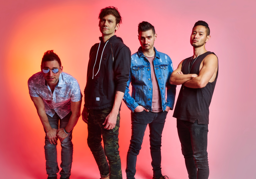 Looking For Something Truly Electrifying Don’t Miss ‘DRIVER’ By Don’t Believe In Ghosts