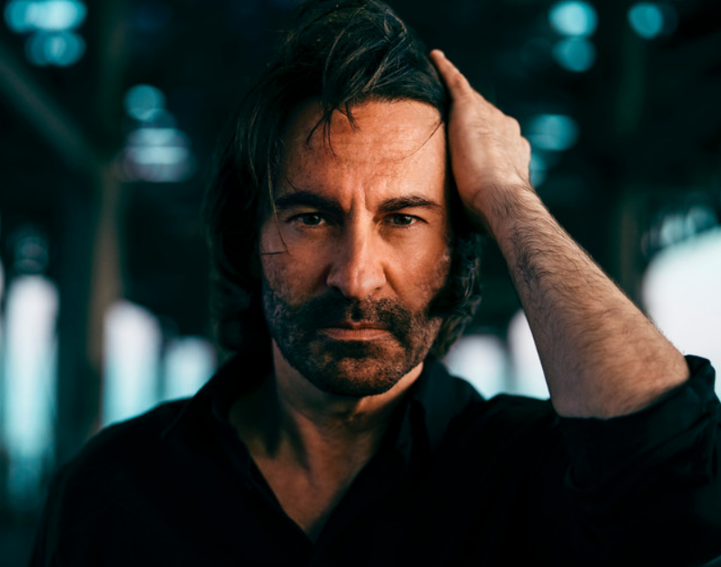 Spanish Rock Is Alive! ‘Corazón Decente’ By Fran Cruz Is Exactly What The Spanish Rock Scene Needed To Shine Again