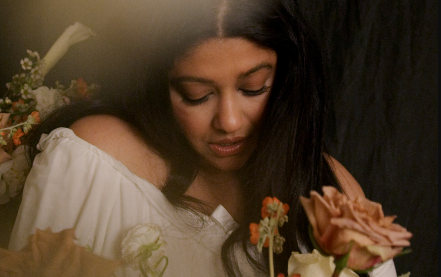 The ’80s Tenderness In Kavita Baliga’s Single ‘Lost In The Dark’ Will Give You Unforgettable Melancholic Vibes