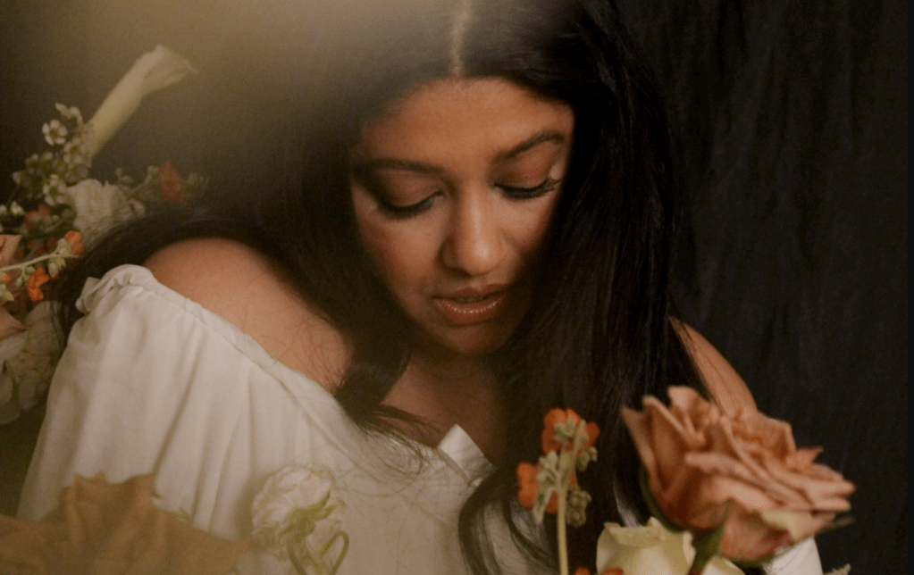 The ’80s Tenderness In Kavita Baliga’s Single ‘Lost In The Dark’ Will Give You Unforgettable Melancholic&nbsp;Vibes