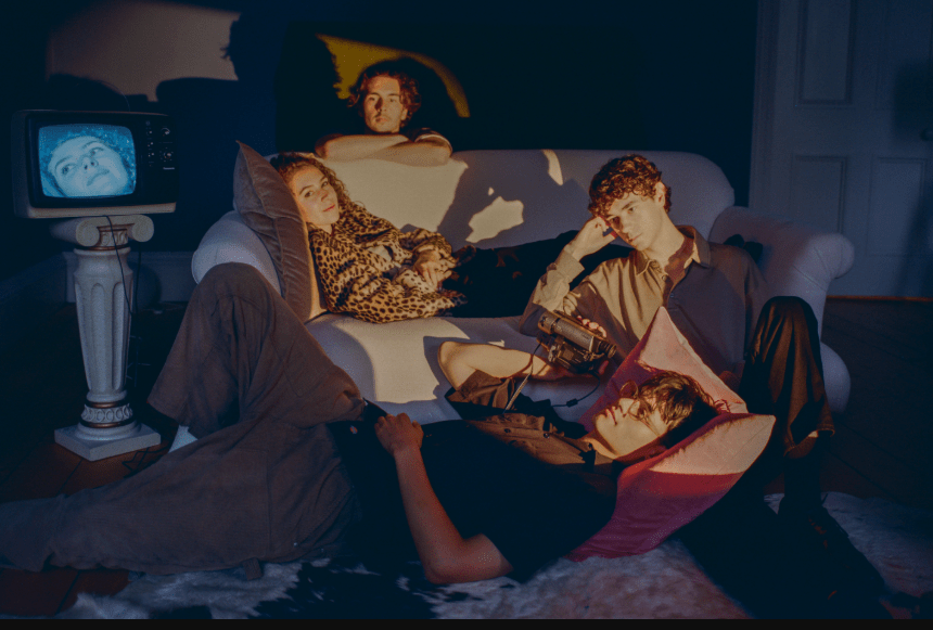 ‘Wait For Nothing’ By Fright Years Is A Track That Will Make You Switch Off From Reality For The Next Three Minutes