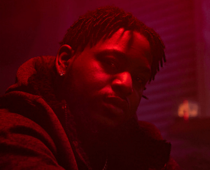 Looking For Cozy Vibes And A Chill Mood The Juicy Pop Rap Of Quincy Jamal’s ‘Cruise Control’ Is Exactly What You&nbsp;Need