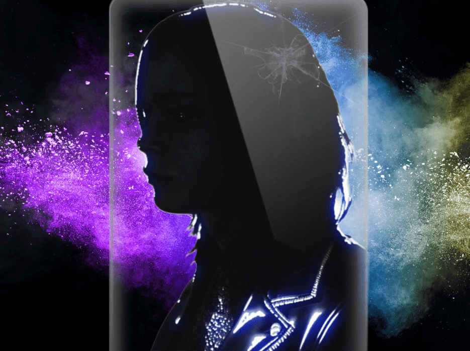 The New Track ‘Echo’ By IVORY BLUE Is Your Remedy For Hustle And&nbsp;Anxiety