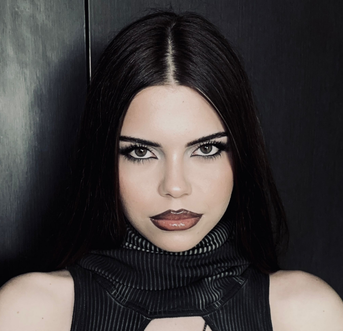 Alessiah’s New Synth Dark Pop Track ‘fuck all the…’ Creates An Absolutely Mystical Atmosphere Reminiscent Of ‘Stranger Things’