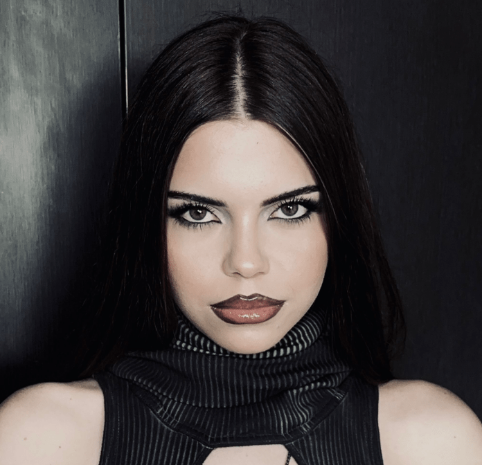 Alessiah’s New Synth Dark Pop Track ‘fuck all the…’ Creates An Absolutely Mystical Atmosphere Reminiscent Of ‘Stranger Things’