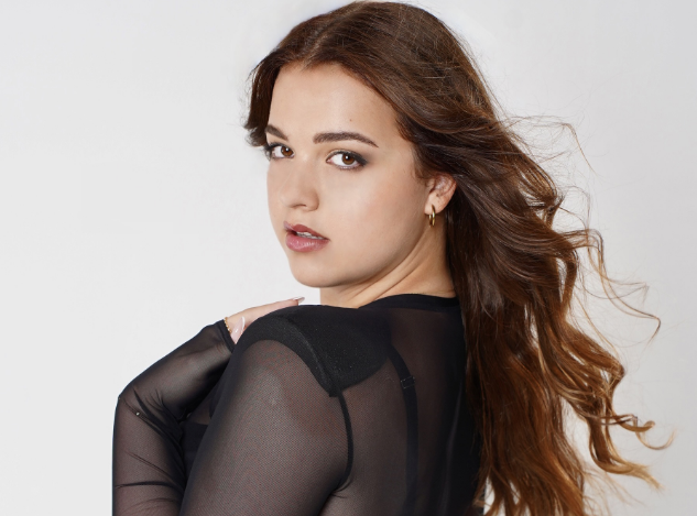 Rewind’ By THERA Dark Pop Sound Perfect For A Night Escape