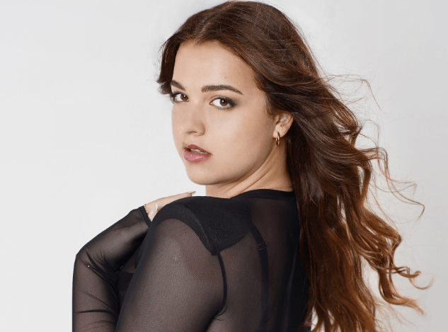 Rewind’ By THERA Dark Pop Sound Perfect For A Night Escape