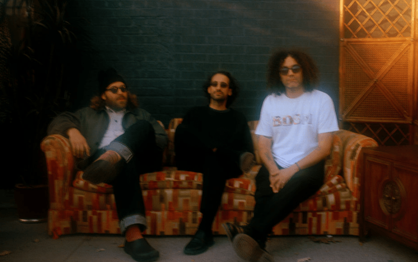 Step Into A New Dimension Of Dark Pop Sound With ‘history’ By pets