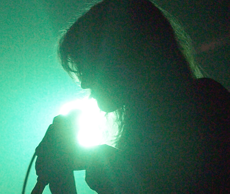 Heed Some Cool? Taste New Electronic Pop, Melancholy In ‘shogun’ By willoh