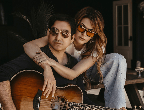 The New EP ‘All I Have (Acoustic Sessions)’ by Terra Renae Unveils Her Soul and Vulnerability