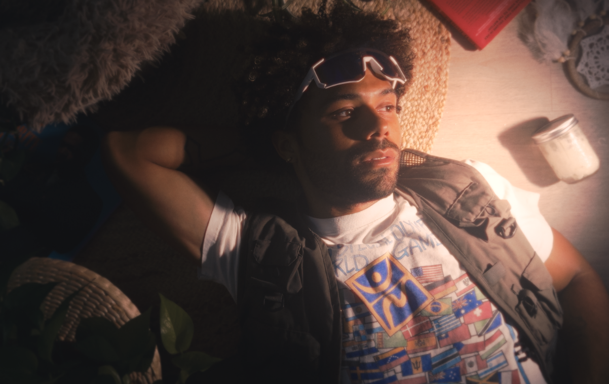 A Thousand Facets of Love in Rize Michael’s New Contemporary Pop Album ‘i can’t wait to know you, always’