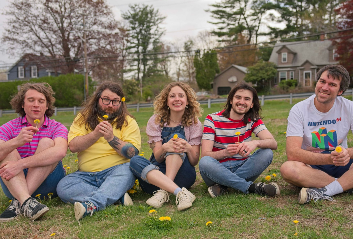 Avery Markle Remind Us That “Everything Will Be Fine” On Their Radiant Single ‘So Be It’