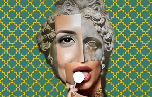 “Everyday Is Sunday” By Machiee Brings A Touch Of Summer Warmth And Springtime Romance To Your&nbsp;Day