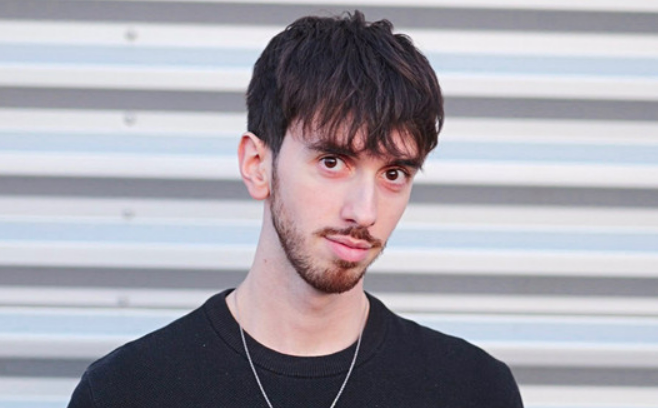 Lightness And Pop Melancholy In One Bottle: The Single “Driving” By Zave