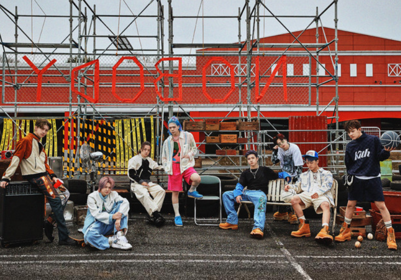 Get Ready To Move: ‘Bet Your Life’ By ONE OR EIGHT