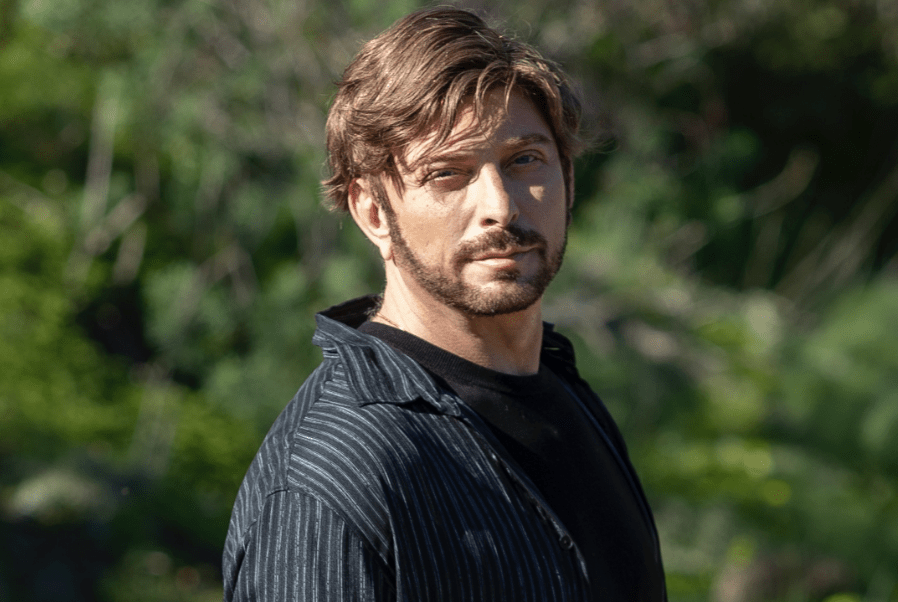 Reflections on Life and the Human Experience in Giuseppe Cucè’s New Album ’21&nbsp;grammi’