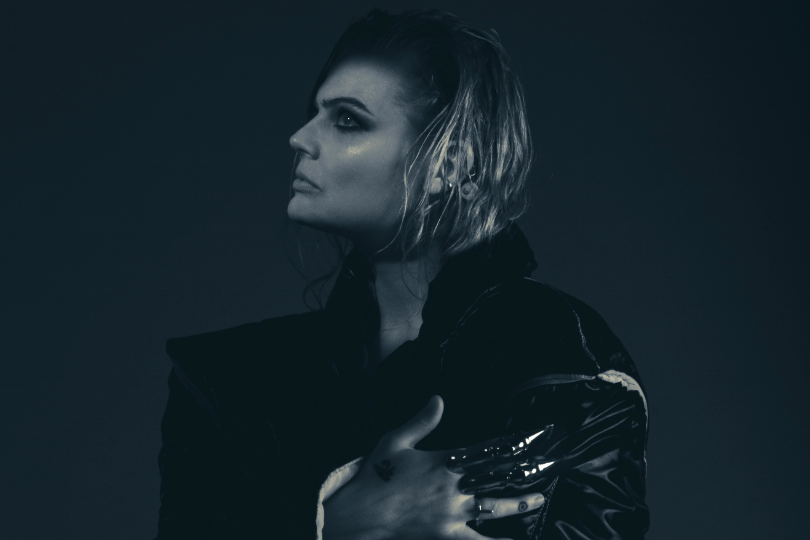 Experience An Intergalactic Journey With Ncient Remix Of ‘Air’ By&nbsp;STEINSDOTTER