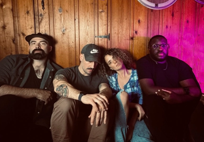 Rock That Hooks! ‘Goodbye’ by Frida and The Mann Warms Up Your&nbsp;Autumn!