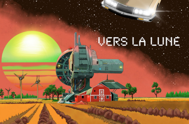 Ships & Hardships and Sofía Peters Bring Back the Magic of SynthPop with ‘Dejarte ir’