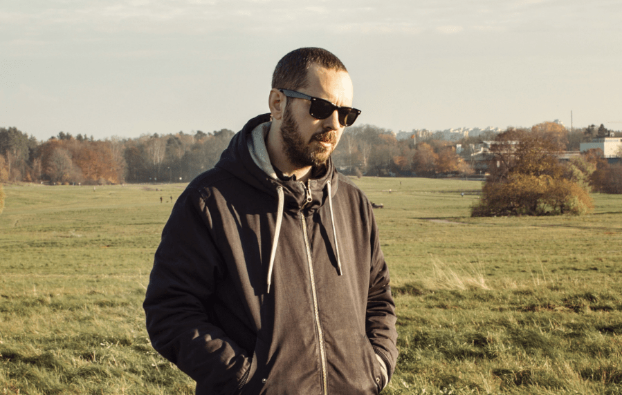 Nervous City Nervous Self Redefines Dark Pop with ‘Act V (No Violence)’ – A Hypnotic Dance Track That Transcends Genre&nbsp;Boundaries