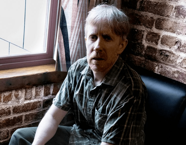 Gregory McLoughlin Brings Humanity Back to Music with His Self-Titled Debut&nbsp;Album