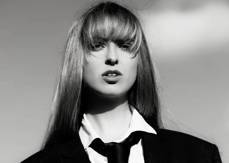 Tally Spear Flips Pop on Its Head with the Electrifying ‘Upside&nbsp;Down’