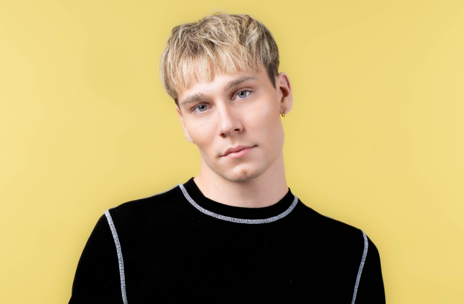 Get Lost in the Rhythm: Sebastian Rydgren’s ‘How I Wanna Die’ Brings Light, Style, and an Unforgettable Mood to Your Playlist