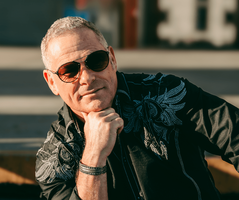 Brock Davis and the Art of Letting Go: How His Upcoming Album ‘Nothing Lasts Forever’ Teaches Us to Find Hope in the&nbsp;Fleeting