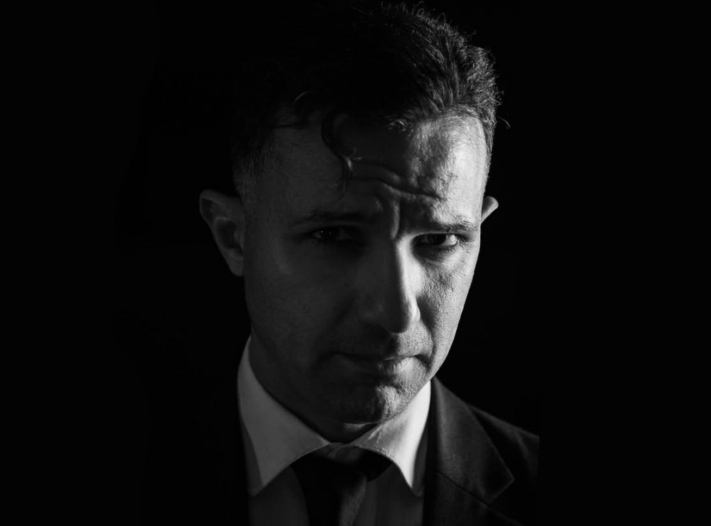 Exclusive! A Message From The Networks Of The Digital World In The Debut Cinematic Album ‘APHANTAZIA’ By Yellow&nbsp;Majesty